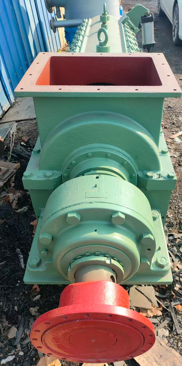 Used Aikawa Disperser TL-2